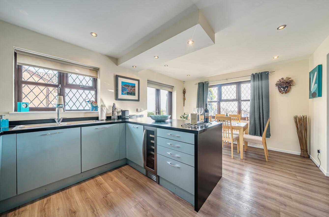 Huntingdon Way, Sketty, Swansea, SA2 9HN